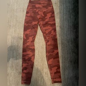 lululemon align leggings
